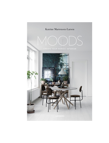 Nordic Moods - 9789401461832