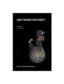 2001 Mars Odyssey - 9789401569583