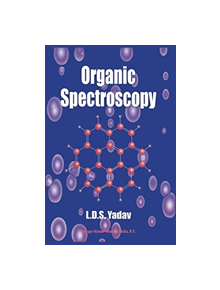 Organic Spectroscopy - 9789401725088