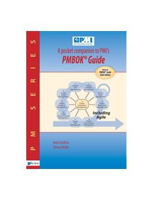 A pocket companion to PMI's PMBOK(R) Guide sixth Edition - 9789401801102