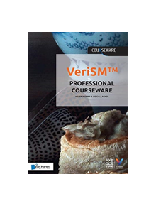 VeriSM Professional Courseware - 9789401803847