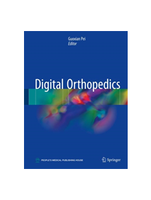 Digital Orthopedics - 9789402410747