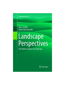 Landscape Perspectives - 9789402415049