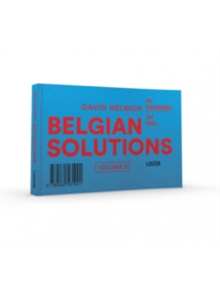 Belgian Solutions - 9789460581991