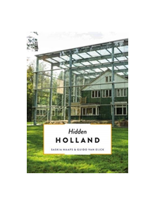 Hidden Holland - 9789460582387