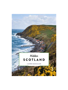 Hidden Scotland - 9789460582431