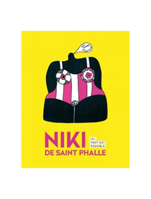 Niki de Saint Phalle - 9789461614674