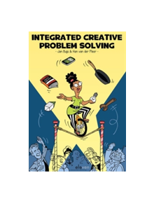 Integrated Creative Problem Solving - 9789462360723