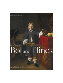 Ferdinand Bol and Govert Flinck - 9789462582224