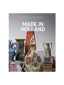 Made in Holland - 9789462621848