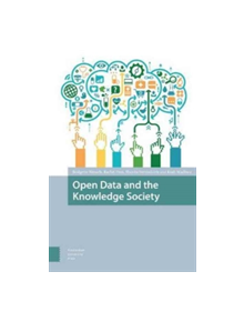 Open Data and the Knowledge Society - 9789462980181