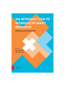 An Introduction to Interdisciplinary Research - 9789462981843