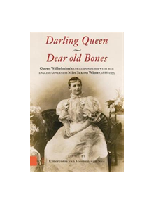 Darling Queen - Dear old Bones - 9789462984387