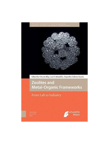 Zeolites and Metal-Organic Frameworks - 9789462985568