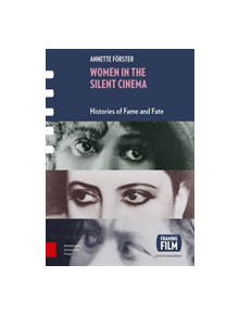 Women in the Silent Cinema - 9789462989955