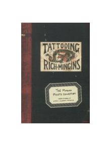 Tattooing Rich Mingins - 9789491394010