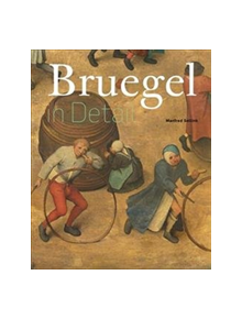 Bruegel in Detail: The Portable Edition - 9789491819827