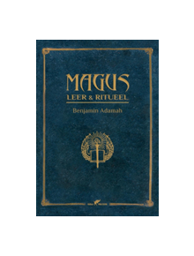 Magus Leer & Ritueel - 9789492355362