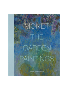 Monet - 9789492677969