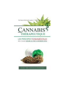 Cannabis Therapeutique - 9789492788054