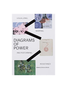 Diagrams of Power - 9789493148031