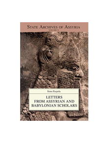 Assyrian Royal Rituals and Cultic Texts - 9789521013416