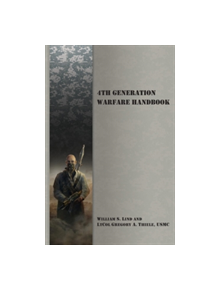 4th Generation Warfare Handbook - 773386 - 9789527065754