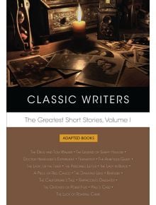 The Greatest Short Stories, vol. 1 - Колектив - Жена, Мъж, Момиче, Момче - Пергамент Прес - 9789546411761