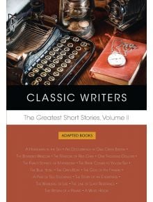 The Greatest Short Stories, vol. 2 - Various - Пергамент Прес - 9789546411778