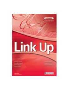 Link Up Beginner: Workbook - 9789604036257