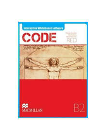 Code Red CD Rom International - 9789604473175