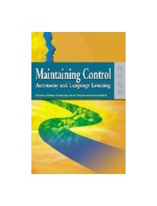 Maintaining Control - 9789622099234