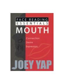 Face Reading Essentials -- Mouth - 9789675395086