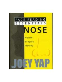 Face Reading Essentials -- Nose - 9789675395109