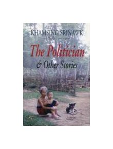 The Politician and Other Stories - 9789747551518