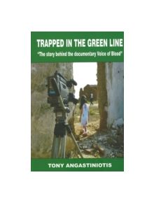 Trapped in the Green Line - 9789759895990