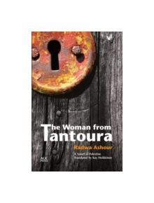 The Woman from Tantoura - 9789774166150