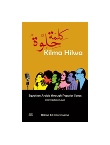 Kilma Hilwa - 9789774167089