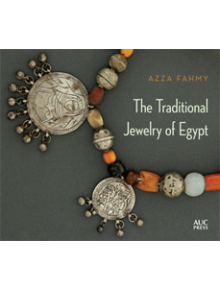 The Traditional Jewelry of Egypt - 9789774167201