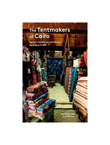 The Tentmakers of Cairo - 9789774168024