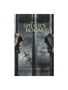 In the Spider's Room - 14894 - 9789774168758