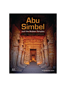 Abu Simbel and the Nubian Temples - 9789774168789