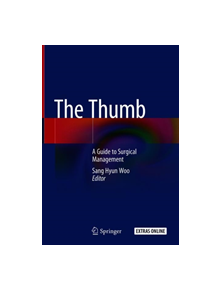 The Thumb - 9789811043994