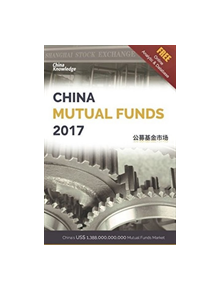 China Mutual Funds 2017 - 9789811108952