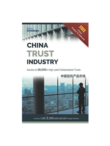 China Trust Industry - 9789811135248