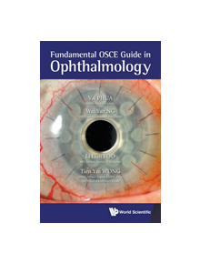 Fundamental Osce Guide In Ophthalmology - 9789811201448