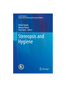 Stereopsis and Hygiene - 161428 - 9789811316005