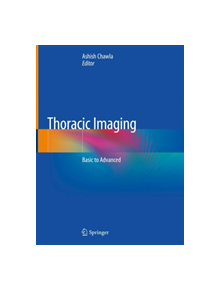 Thoracic Imaging - 9789811325434