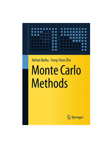 Monte Carlo Methods - 9789811329708