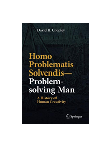 Homo Problematis Solvendis-Problem-solving Man - 9789811331008